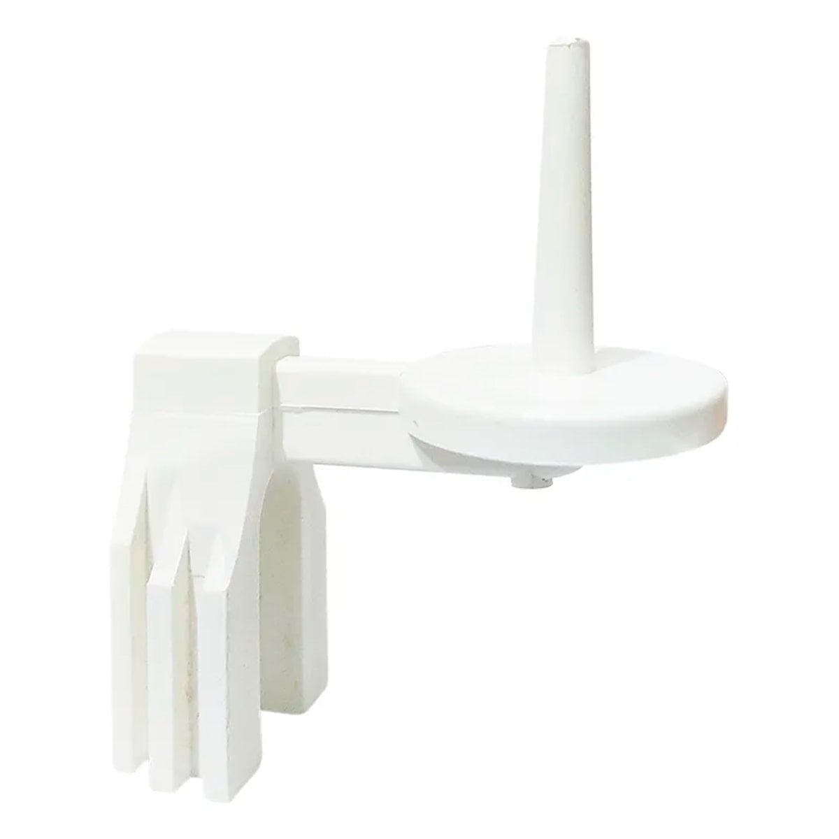 Porta Frutas e Milho Global - Injetfour - Malha Universal