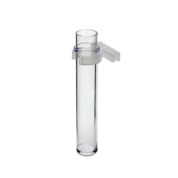 Porta Tiririca Fino - Cristal